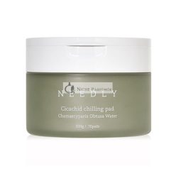 Cicachid Arcpárnák (Hűsítő Párna), 70 darab