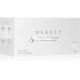 NEEDLY Mild Cleansing Multi Face Towel - 80 törlőkendő, Eldobható