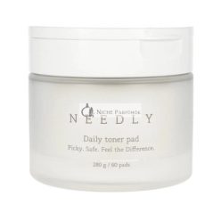 Bőrradírozó Tamponok (Napi Tonizáló Pad) 60 Darab