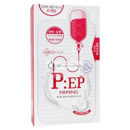 Mediheal PEP Proatin Maszk, 500g