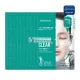 MEDIHEAL Capsule 100 BIO Seconderm CLEAR α Maskenpackung, 23ml + HYALURONIC 4ml
