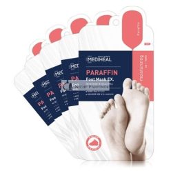 MEDI HEAL Paraffin Lábmaszk