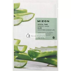 Joyful Time Aloe Essence Gesichtsmaske