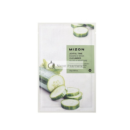 Mizon Joyful Time Essence Uborka, 23g