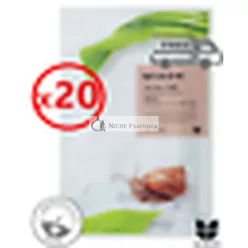 Mizon Joyful Snail Gelée Royale Gesichtsmaske