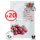 Mizon Joyful Vitamin Acerola Arcmaszk, 1db