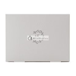 Shangpree Clear Feel Modeling Mask Reinigungsmaske, 3x50g