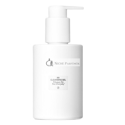Shangpree Aa Reinigungs-Gel, 200ml