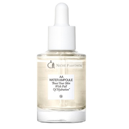 Shangpreeaa Víz Ampulla Hidratáló Ampulla, 30ml