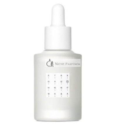 AA Pattanás Ampulla 30ml Shangpree