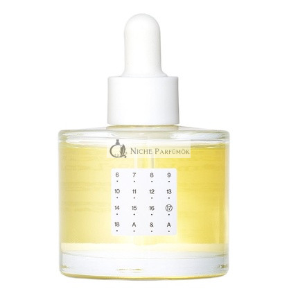 Shangpreeaa Feuchtigkeitsspendendes Öl, 50ml