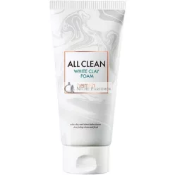 Heimish All Clean Weiße Ton-Schaum