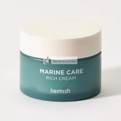   Heimish Marine Care Reiche Creme 60ml K-Beauty Gesichtsfeuchtigkeitsspendende Lotion