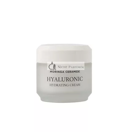 Heimish Moringa Ceramid Hyaluronsäure Feuchtigkeitscreme, 50ml