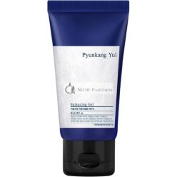   Pyunkang Yul Balancing Gel Napi Arckrém Nőknek - Bőrápolási Termékek Száraz és Kombinált Bőrre - Magasan Dúsított Textúra, Megelőzve a Nedvesség és Tápanyagvesztést