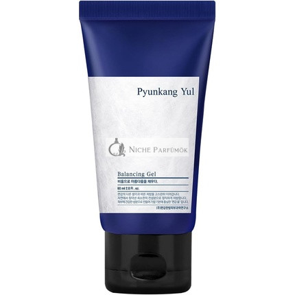 Pyunkang Yul Balancing Gel Napi Arckrém Nőknek - Bőrápolási Termékek Száraz és Kombinált Bőrre - Magasan Dúsított Textúra, Megelőzve a Nedvesség és Tápanyagvesztést