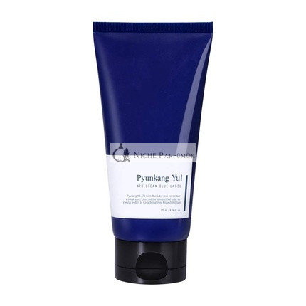 PYUNKANG YUL ATO Creme Blaue Etikette Hyaluronsäure Babycreme, 130g