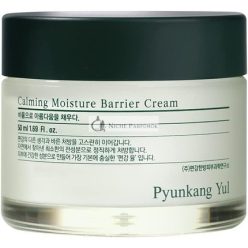 Pyunkang Yul Nyugtató Hidratáló Barrier Krém, 50ml