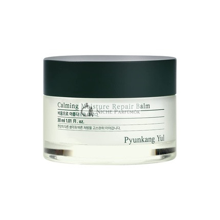 Pyunkang Yul Nyugtató Arc Intenzív Javító Balzsam Peptidekkel és Hialuronsavval, 30ml