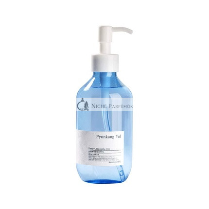 Pyunkang Yul Tiefenreinigendes Öl Make-up Entferner Koreanischer Ölreiniger für das Gesicht, 290ml