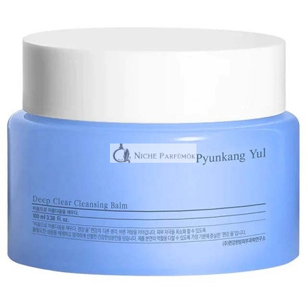 Reinigungs- und Make-up-Entfernerbalsam (Tiefenreinigungsbalsam) 100 ml