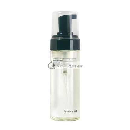 PYUNKANG YUL Beruhigender Niedriger pH Schaumreiniger 150ml