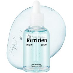   TORRIDEN DIVE-IN Niedermolekulares Hyaluronsäure-Serum für das Gesicht, 50ml
