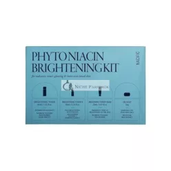 NACIFIC Phyto Niacin Brightening Kit
