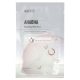 AHA BHA Ausgleichende Gesichtsmaske, 30g
