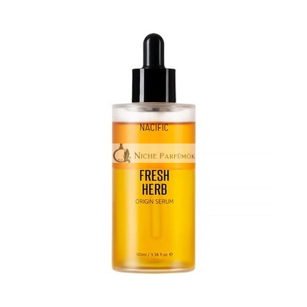 [NACIFIC] Frisches Kräuterursprungsserum, 100 ml