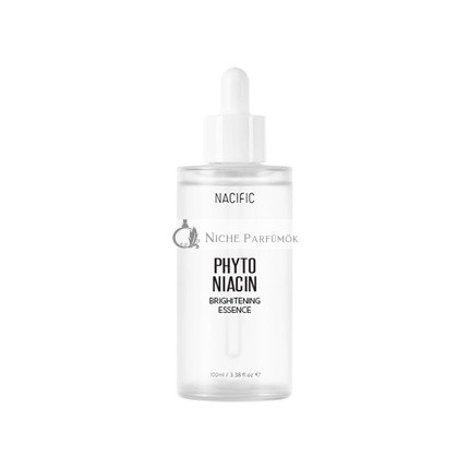 [NACIFIC] Phyto Niacin Fehérítő Esszencia 100ml