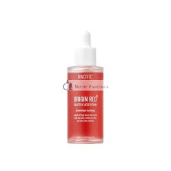 [NACIFIC] Origin Red Szalicilsav Szérum, 50ml
