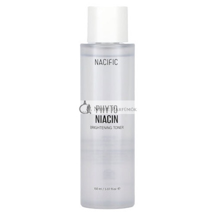 Phyto Niacin Brightening Toner, 150ml