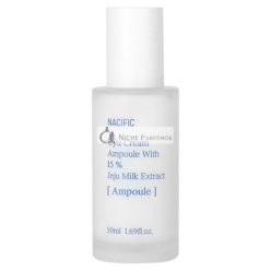Nacific Uyu Krém Ampulla, 50ml