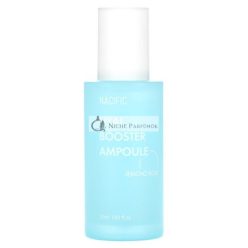 Hyal Booster Ampulla Jericho Rózsa 50ml