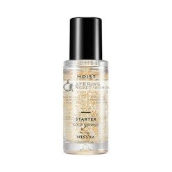 MISSHA Feuchtigkeitsschicht Starter Gold Topping 30 ml