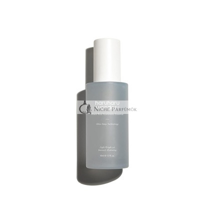 Haruharu Wonder Schwarzer Reis Hyaluronsäure Essenz, 50 ml
