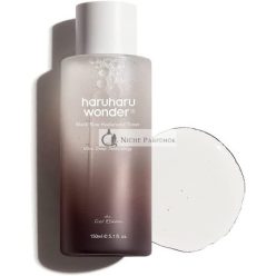 HaruHaru Wonder Schwarzer Reis Hyaluronsäure Toner 150ml