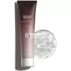   Haruharu Wonder Black Rice Moisture Soft Cleansing Gel, 100ml
