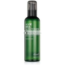 BENTON Aloe BHA Bőr Toner