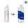 Isntree Hyaluronsav Toner, 400ml