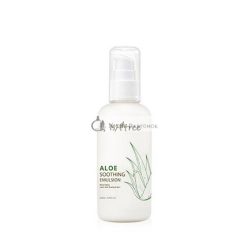 Isntree Aloe Nyugtató Emulzió, 120ml