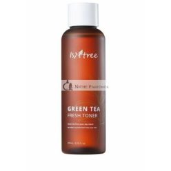 Isntree Grüner Tee Frischer Toner, 200ml