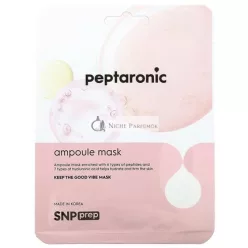 Peptaronic Ampullenmaske 25ml