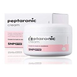 SNP Peptaronic Krém a Nedvesség Megtartásához 50ml