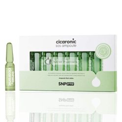 SNP PREP Cicaronic SoS Ampoule, 7 Vial, 1.5ml per Vial