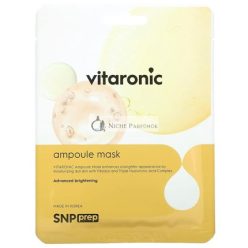 Vitaronic Complex Maske