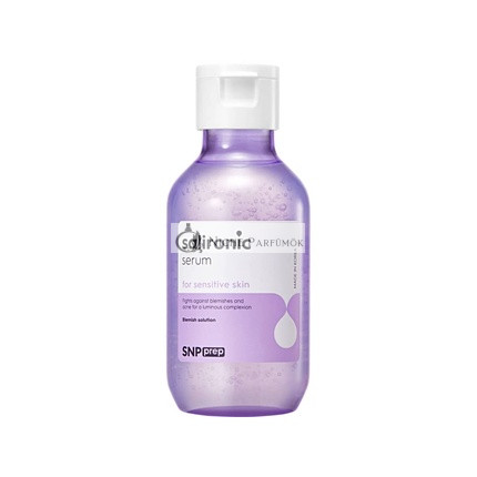 SNP PREP Salironic Szérum 110ml