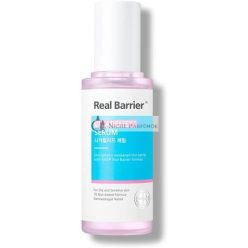   Real Barrier Cicarelief Szérum Revitalizáló Centella-Nyugtató Komplex Rózsaszín Vitamin Szérum Egyenetlen Érzékeny Pattanásos Bőr Spot Kezeléshez Cica Ráncok Csökkentésére 40ml