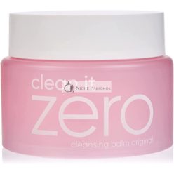   BANILA CO. Clean it Zero Eredeti Minden-egyben Tisztító Balzsam, 100ml